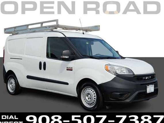 RAM PROMASTER CITY 2019 ZFBHRFAB6K6M67583 image